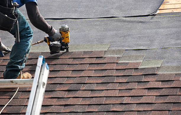 Licensed Flat Roof Repair service in Reed City, MI - Brentwood Metal Roofing
